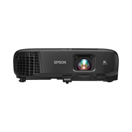 Epson PowerLite 1288 Full HD 1080p 4000-Lumen Wireless Projector — Being Shipped