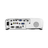 Epson PowerLite W49 3800-Lumen WXGA 3LCD Projector — Being Shipped