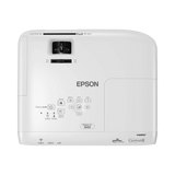 Epson PowerLite W49 3800-Lumen WXGA 3LCD Projector — Being Shipped