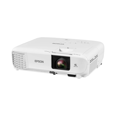 Epson PowerLite X49 3600-Lumen XGA 3LCD Projector — Being Shipped