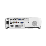 Epson PowerLite X49 3600-Lumen XGA 3LCD Projector — Being Shipped