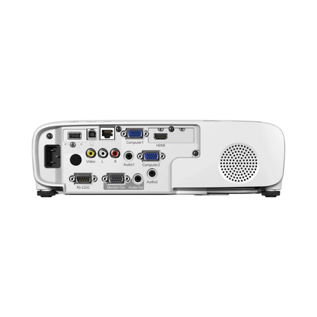 Epson PowerLite X49 3600-Lumen XGA 3LCD Projector — Being Shipped