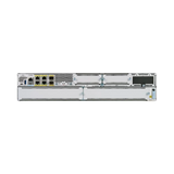 Cisco Catalyst 8300 Rack-Mountable Router with SD-WAN — Being Shipped