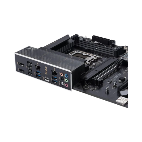 ASUS ProArt B660-CREATOR D4 LGA 1700 ATX Motherboard — Being Shipped