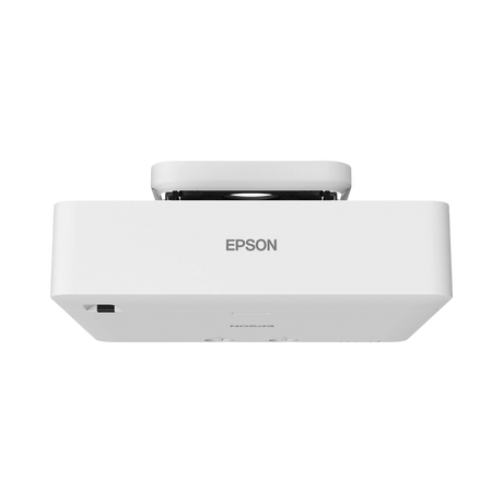 Epson PowerLite L520U 5200-Lumen WUXGA Education & Corporate Laser 3LCD Projector — Being Shipped