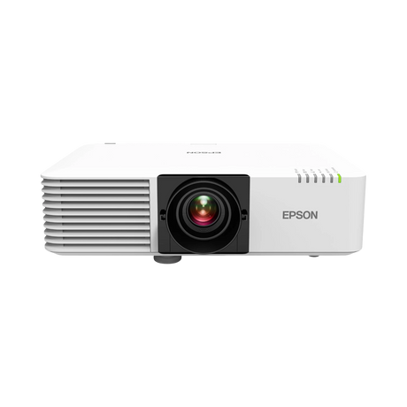 Epson PowerLite L520U 5200-Lumen WUXGA Education & Corporate Laser 3LCD Projector — Being Shipped