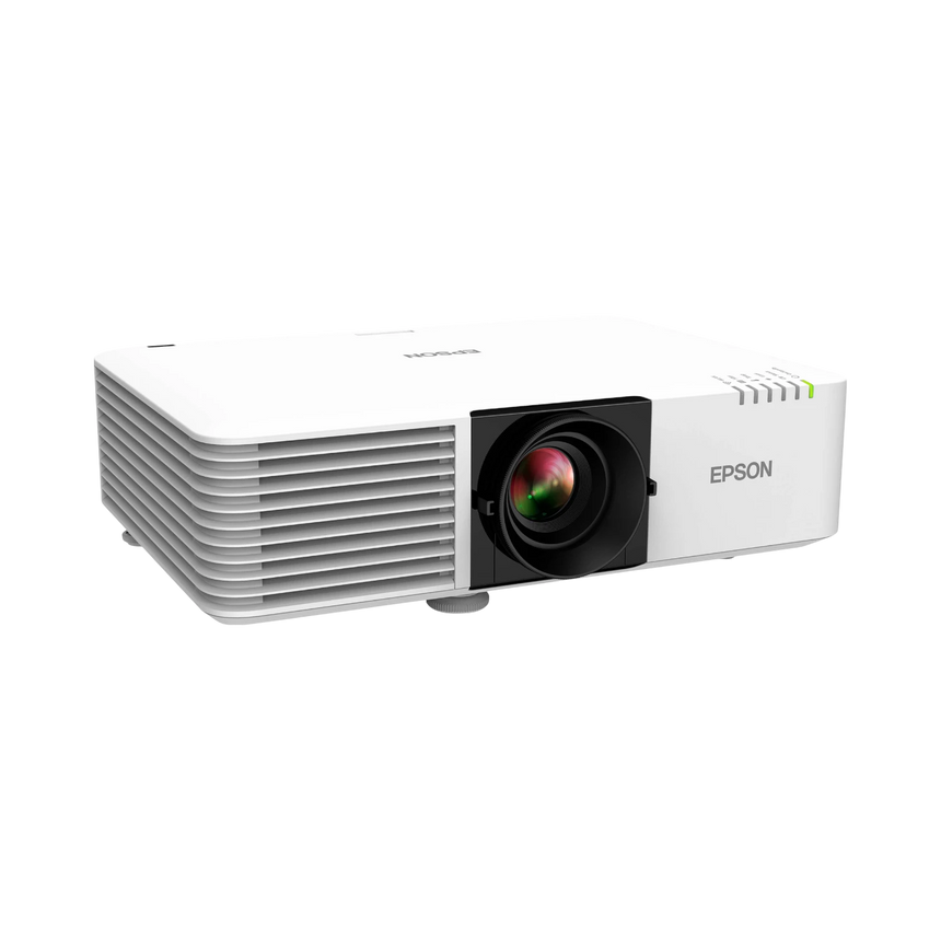 Epson PowerLite L520U 5200-Lumen WUXGA Education & Corporate Laser 3LCD Projector — Being Shipped
