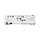 Epson PowerLite L520U 5200-Lumen WUXGA Education & Corporate Laser 3LCD Projector — Being Shipped