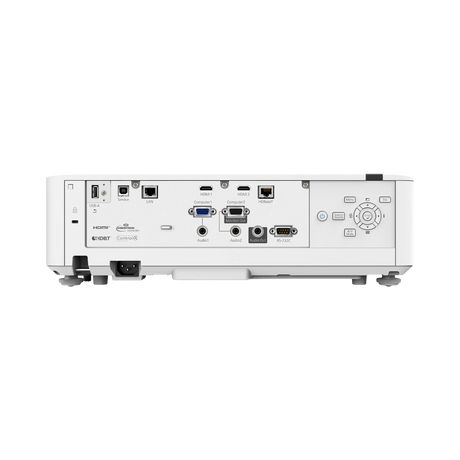 Epson PowerLite L520U 5200-Lumen WUXGA Education & Corporate Laser 3LCD Projector — Being Shipped