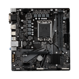 Gigabyte H610M S2H V2 DDR4 LGA 1700 Micro-ATX Motherboard — Being Shipped