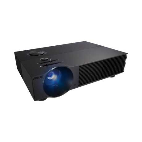 ASUS H1 3000-Lumen Full HD Home Theater & Conference Room DLP Projector — Being Shipped