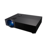 ASUS H1 3000-Lumen Full HD Home Theater & Conference Room DLP Projector — Being Shipped