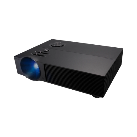 ASUS H1 3000-Lumen Full HD Home Theater & Conference Room DLP Projector — Being Shipped