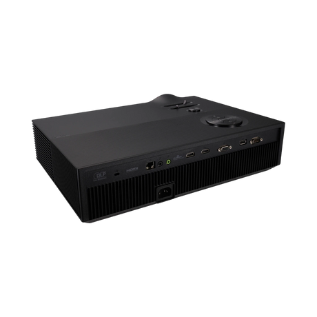 ASUS H1 3000-Lumen Full HD Home Theater & Conference Room DLP Projector — Being Shipped