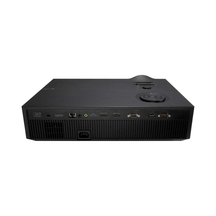 ASUS H1 3000-Lumen Full HD Home Theater & Conference Room DLP Projector — Being Shipped