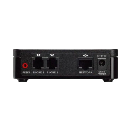 Cisco ATA 191 Analog Telephone Adapter — Being Shipped
