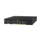 Cisco 921 Integrated Services Router with 4-Port Switch and Internal PSU — Being Shipped