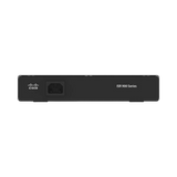 Cisco 921 Integrated Services Router with 4-Port Switch and Internal PSU — Being Shipped