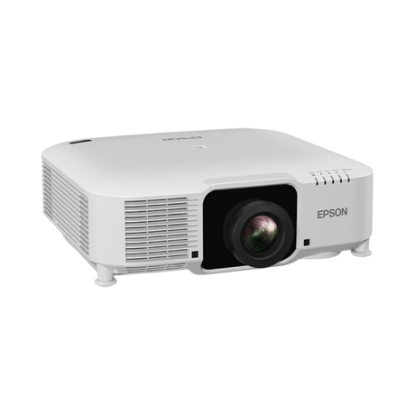 Epson Pro L1060UNL 3LCD 6000 Lumens WUXGA Laser Projector — Being Shipped