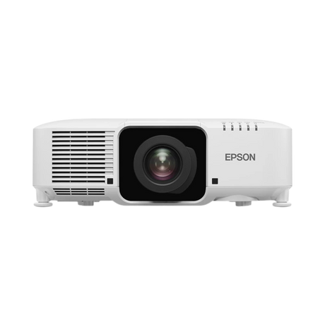 Epson Pro L1060UNL 3LCD 6000 Lumens WUXGA Laser Projector — Being Shipped
