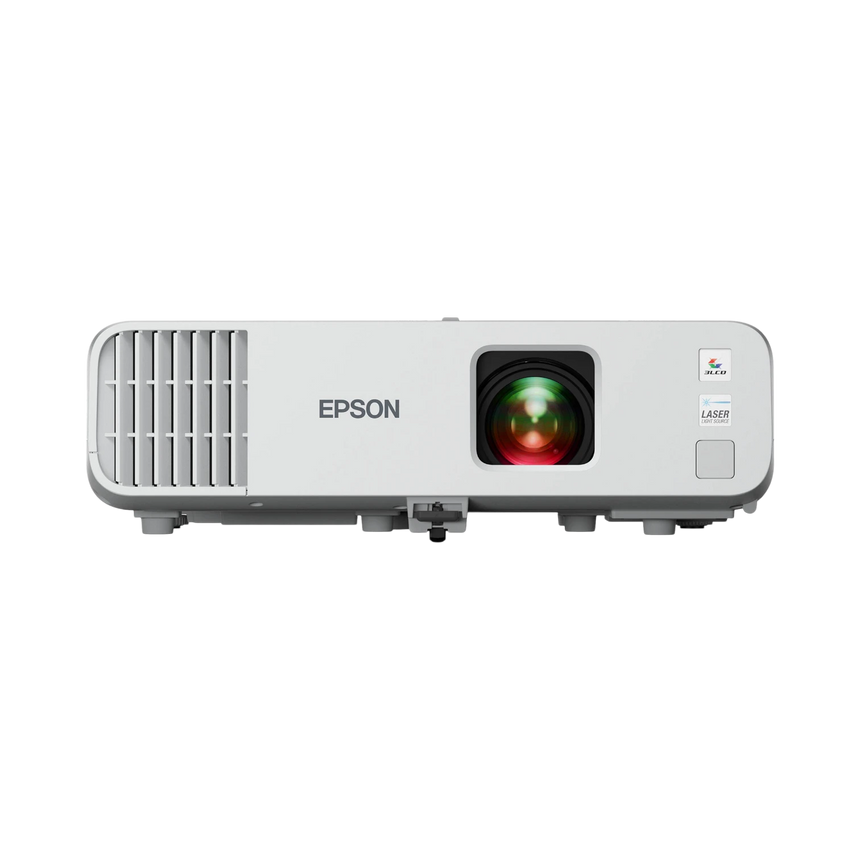 Epson PowerLite L200X 4200-Lumen XGA Classroom Laser Projector — Being Shipped
