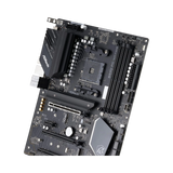 ASRock AMD B550 PG Riptide Dual Channel ATX Motherboard — Being Shipped