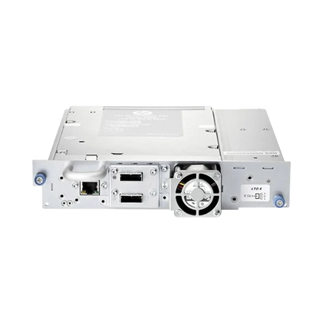HPE MSL G3 LTO-6 Ultrium 6250 8G SAS Drive Upgrade Kit — Being Shipped