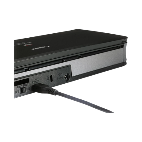 Canon imageFORMULA P-208II Scan-tini Personal Document Scanner — Being Shipped