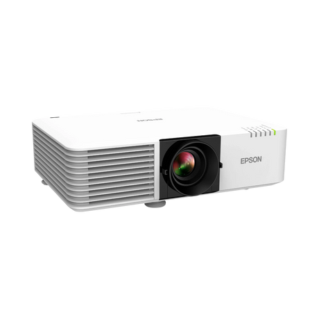 Epson PowerLite L730U 7000-Lumen WUXGA Education & Corporate Laser 3LCD Projector — Being Shipped