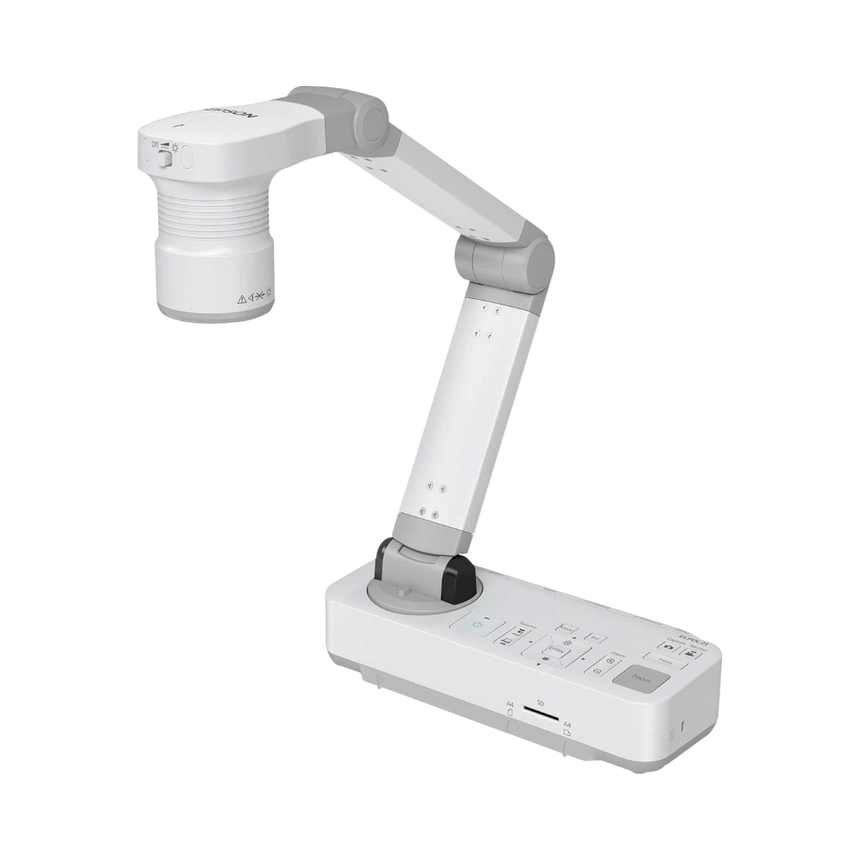 Epson DC-21 12x Optical Zoom HD Document Camera — Being Shipped