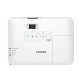 Epson PowerLite 1780W 3000-Lumen WXGA 3LCD Projector — Being Shipped