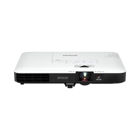 Epson PowerLite 1780W 3000-Lumen WXGA 3LCD Projector — Being Shipped