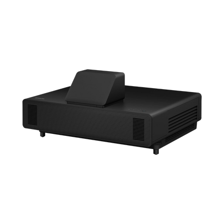Epson PowerLite 805F 5000-Lumen Pixel-Shift Full HD Ultra-Short Throw Laser 3LCD Projector — Being Shipped