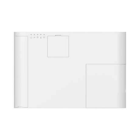 Epson PowerLite U50 3700-Lumen WUXGA 3LCD Projector — Being Shipped