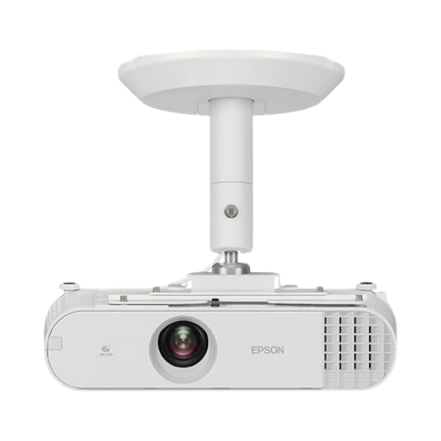 Epson PowerLite U50 3700-Lumen WUXGA 3LCD Projector — Being Shipped