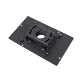 Chief RPA Universal & Custom Ceiling Projector Mount with SLB/SLM324 Interface Bracket (Black) — Being Shipped