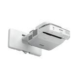 Epson PowerLite 685W 3500-Lumen WXGA Ultra-Short Throw 3LCD Projector — Being Shipped