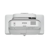 Epson PowerLite 685W 3500-Lumen WXGA Ultra-Short Throw 3LCD Projector — Being Shipped