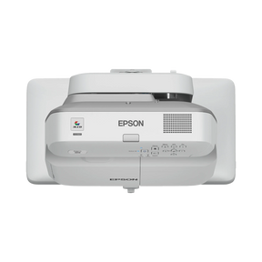 Epson PowerLite 685W 3500-Lumen WXGA Ultra-Short Throw 3LCD Projector — Being Shipped