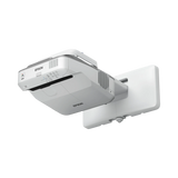 Epson PowerLite 685W 3500-Lumen WXGA Ultra-Short Throw 3LCD Projector — Being Shipped