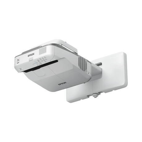 Epson PowerLite 685W 3500-Lumen WXGA Ultra-Short Throw 3LCD Projector — Being Shipped