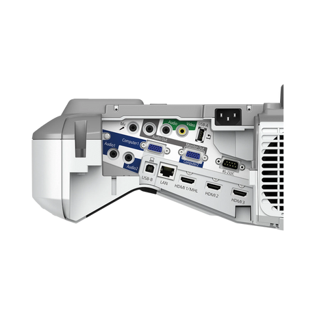 Epson PowerLite 685W 3500-Lumen WXGA Ultra-Short Throw 3LCD Projector — Being Shipped