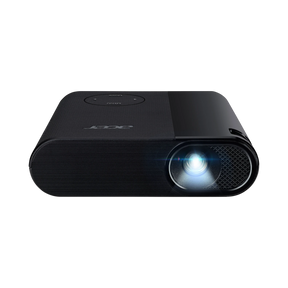 Acer C200 FWVGA DLP 200 Lumens FWVGA Pico Projector — Being Shipped