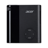 Acer C200 FWVGA DLP 200 Lumens FWVGA Pico Projector — Being Shipped