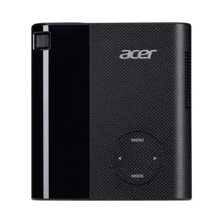 Acer C200 FWVGA DLP 200 Lumens FWVGA Pico Projector — Being Shipped