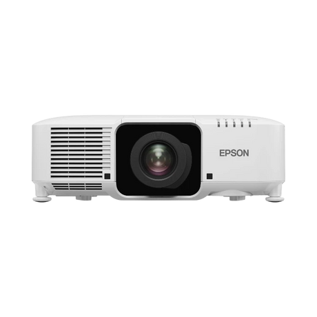 Epson EB-PU1007W 7000-Lumen Pixel-Shift WUXGA Laser 3LCD Projector — Being Shipped