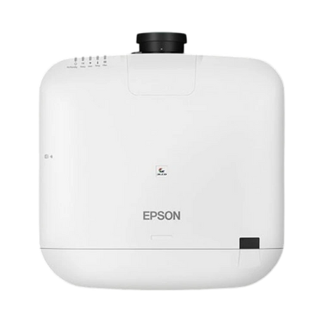 Epson EB-PU1007W 7000-Lumen Pixel-Shift WUXGA Laser 3LCD Projector — Being Shipped
