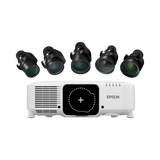 Epson EB-PU1007W 7000-Lumen Pixel-Shift WUXGA Laser 3LCD Projector — Being Shipped