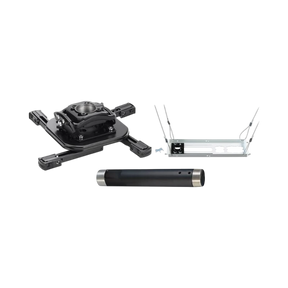 Chief KITMS018 Projector Ceiling Mount Kit — Being Shipped