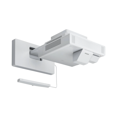 Epson BrightLink 1485Fi 5000-Lumen Pixel-Shift Full HD Ultra-Short Throw 3LCD Interactive Laser Projector — Being Shipped